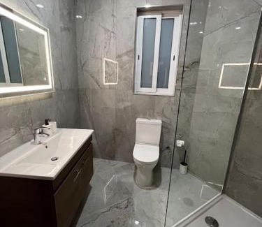 Marsalforn Apartment | Mediterranean Escape - 3 Bedroom Apartment Gozo