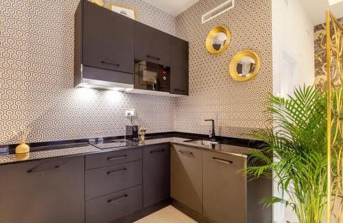 Ciutat Vella Apartment | Mediterranean Flats Plaza Redonda