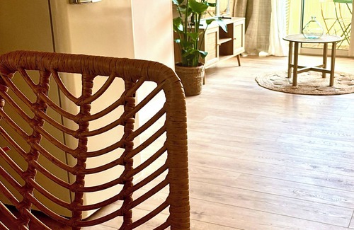 Old Town Apartment | Mediterranean getaway - Cosy and elegant apartment