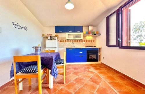 Bari Sardo Apartment | " Mediterranean House Trilocale "