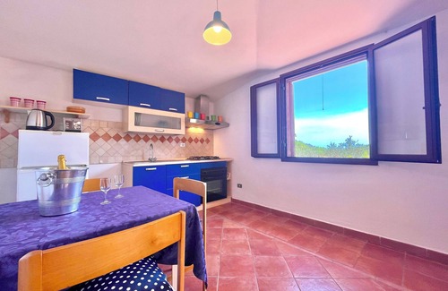 Bari Sardo Apartment | " Mediterranean House Trilocale "