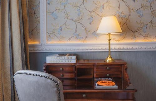 Thessaloniki City Centre Hotel | Mediterranean Palace