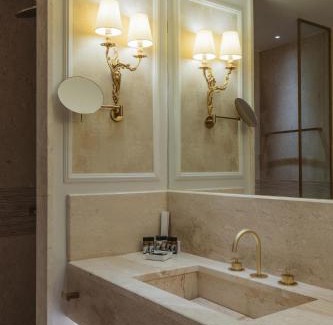 Thessaloniki City Centre Hotel | Mediterranean Palace