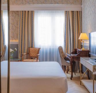 Thessaloniki City Centre Hotel | Mediterranean Palace
