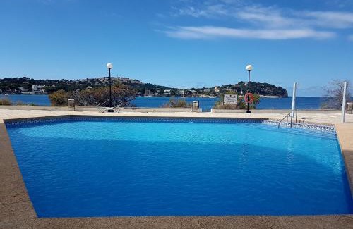 Ses Rotes Velles Apartment | Mediterranean sea view apartment