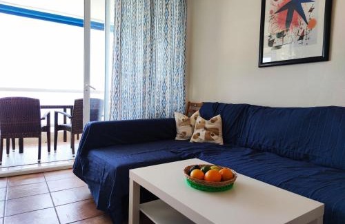 Ses Rotes Velles Apartment | Mediterranean sea view apartment