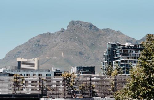 Cape Town City Centre House | Mediterranean Style Accommodation in De Waterkant