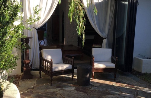 Kingsley Villa | Mediterranean style villa