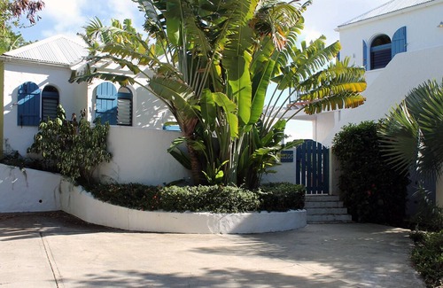 Hart Bay Villa | Mediterranean Villa with Ocean Breezes and Private Pool!