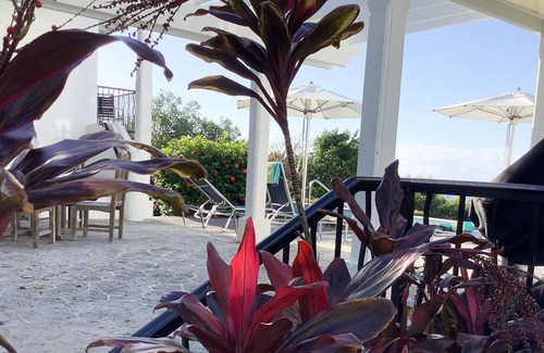Hart Bay Villa | Mediterranean Villa with Ocean Breezes and Private Pool!