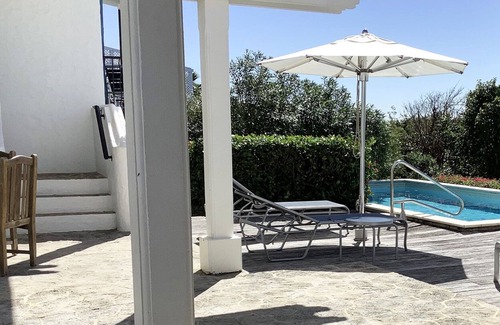 Hart Bay Villa | Mediterranean Villa with Ocean Breezes and Private Pool!