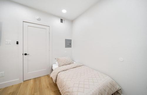 Greater East End Apartment | Mediterranean Villa #2 at East Downtown