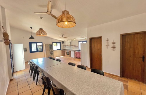 Blanes Villa | Mediterranean Villa Ideal Families Private Pool WIFI A/C BBQ