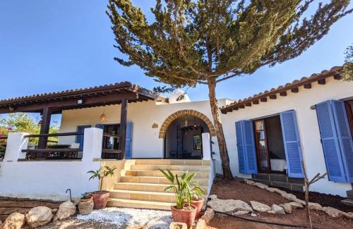 Protaras Villa | Mediterranean Villa in Protaras