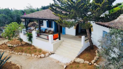 Protaras Villa | Mediterranean Villa in Protaras