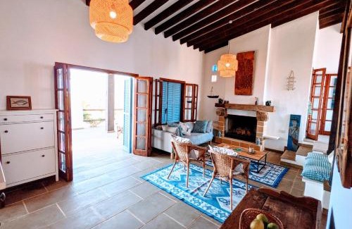 Protaras Villa | Mediterranean Villa in Protaras