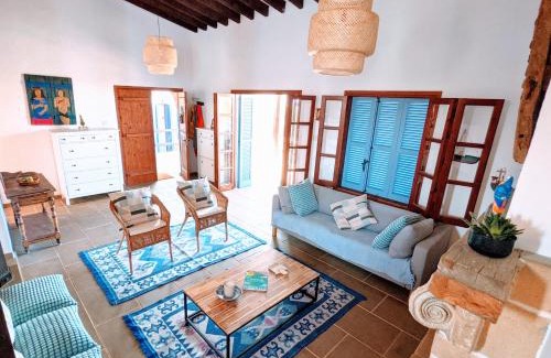Protaras Villa | Mediterranean Villa in Protaras