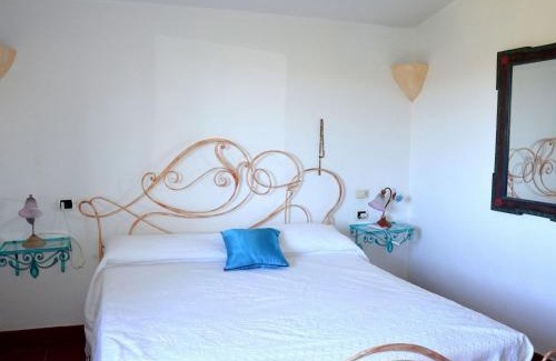 Liscia di Vacca Villa | Mediterranean Villa of Liscia di Vacca