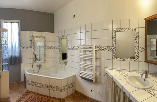 Passa Villa | Mediterranean Villa With Private Pool, Jacuzzi, Near Spain Beach And Mountains