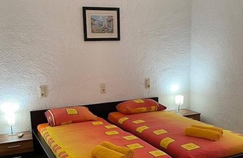 Els Poblets Villa | Mediterranean Villa with pool - 5 min from Beach