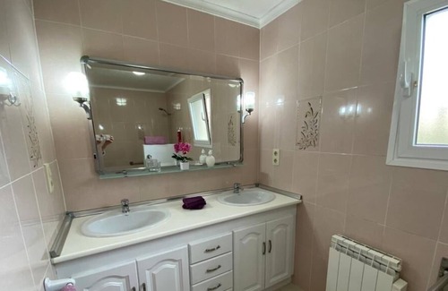 Els Poblets Villa | Mediterranean Villa with pool - 5 min from Beach