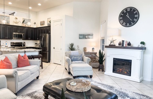 Indian Harbour Beach House | Mediterranean Way Indian Harbor Beach