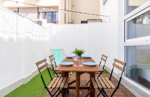 Tarragona Apartment | Mediterranean Way - Apartamento Pimienta