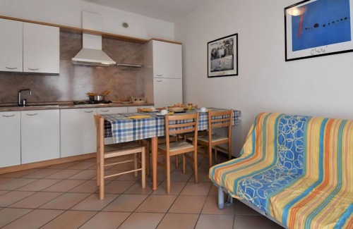Rosapineta Apartment | Mediterraneo by Interhome
