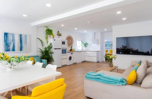Almunecar House | Mediterraneo by Interhome