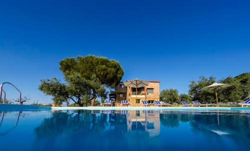 Vourvourou Apartment | Mediterraneo Luxury Suites Halkidiki