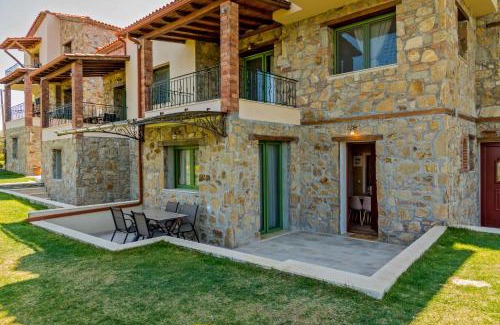 Vourvourou Apartment | Mediterraneo Luxury Suites Halkidiki
