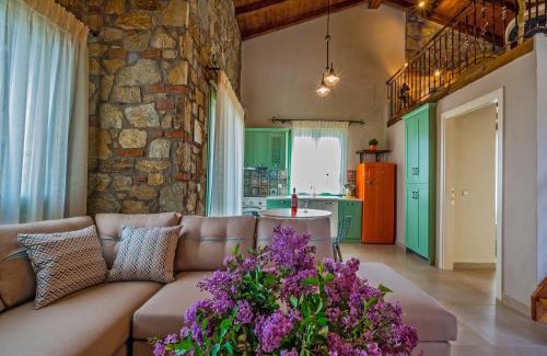 Vourvourou Apartment | Mediterraneo Luxury Suites Halkidiki