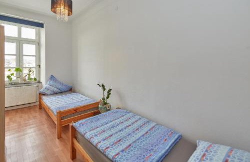 Vallendar Apartment | Mediterraneo-Rheinufer-Vallendar