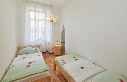 Vallendar Apartment | Mediterraneo-Rheinufer-Vallendar