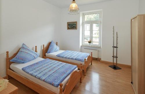Vallendar Apartment | Mediterraneo-Rheinufer-Vallendar