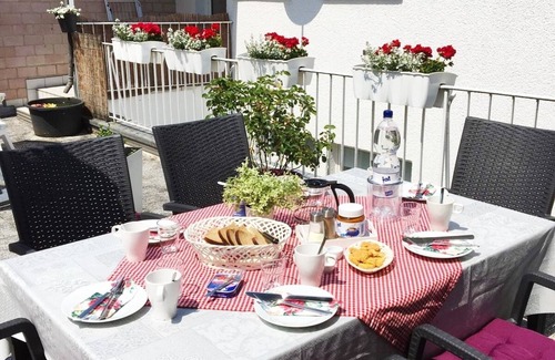 Cochem Apartment | Mediterranes Wohnambiente in bester Altstadtlage