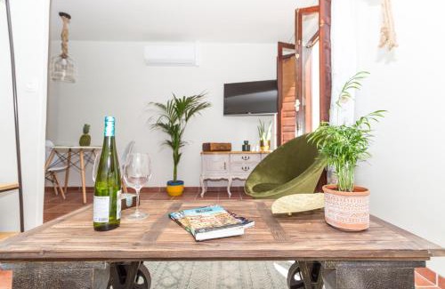 Old Town Apartment | Mediterrani Studio - The Old Town