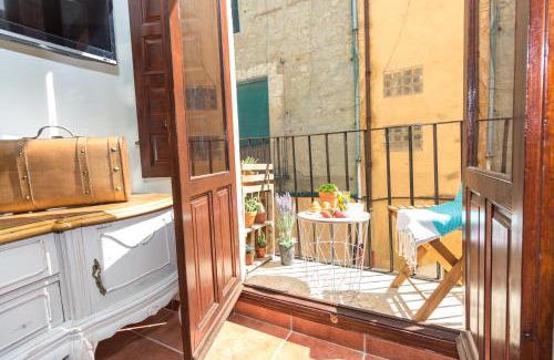 Old Town Apartment | Mediterrani Studio - The Old Town