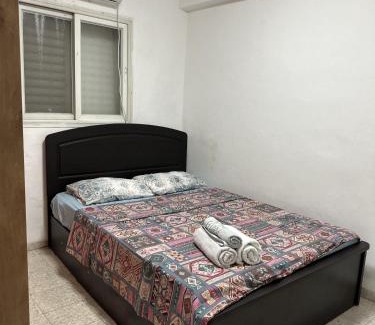 Haifa Apartment | Mediterrian Touch