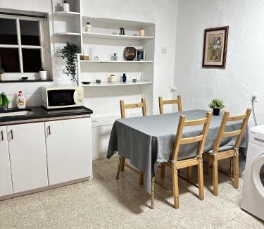 Haifa Apartment | Mediterrian Touch