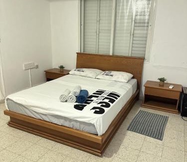 Haifa Apartment | Mediterrian Touch