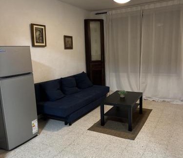 Haifa Apartment | Mediterrian Touch