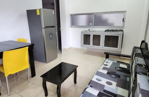 Paraiso Apartment | Medium apartment with 2 bedrooms, 4 people min, 6 people max