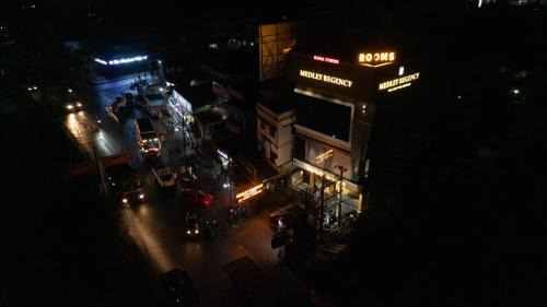 Palakkad Hotel | MEDLEY REGENCY