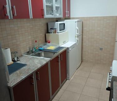 Capljina Apartment | MedO