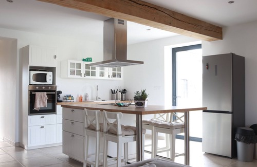 Medoc House | Medoc house