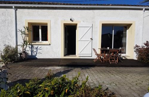 Talais House | Medoc Ocean