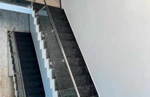 Jabalpur Villa | Medows