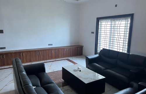 Jabalpur Villa | Medows