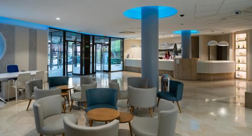 Platja d'Aro Hotel | Medplaya Hotel Monterrey